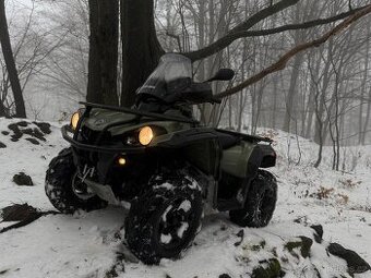 Can-Am Outlander L 450 PRO - 1