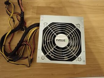 Zdroj Evolveo Pulse 350ATX, 350W