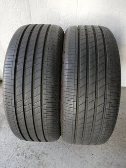 215/45 r18 letní pneumatiky Bridgestone 7mm