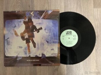 AC / DC_Blow Up Your Video_LP_vinyl