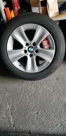 Sada letních kol BMW F10/11