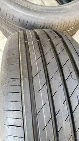 Goodyear letní pneu 215.50.18 92V stav 99,9%
