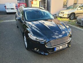 Mondeo 2,0 TDCi  BUSINESS EDITION 110kW, odpočet DPH - 1