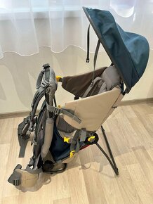 Dětské nosítko DEUTER KID COMFORT LITE