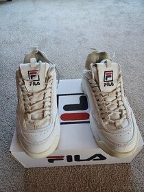 Fila - 1