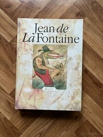 Jean de La Fontaine - 1