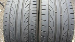 Letní pneu 225/45/17 Hankook - 1