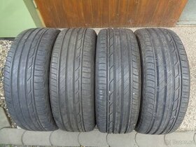 Letní pneu 215/50/18 Bridgestone - 1