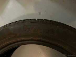 Zimní pneumatiky Pirelli 255/50R20