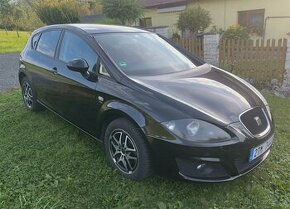 Seat Leon - 1