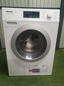 Miele WCE670WPS