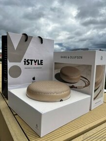 Bang and olufsen beosound a1 záruka