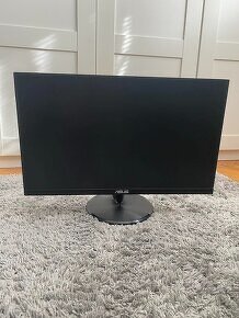 LCD monitor