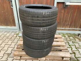 Letní pneu 235/45/18 Hankook Ventus prime 94V sada č.665