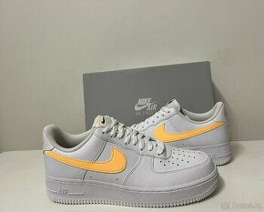 Nike Air Force 1 07 White Melon Tint