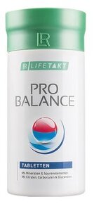 LR LIFETAKT Pro Balance | 360 tablet | Minerály a sto.prvky