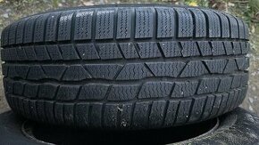 Pneu zimní continental 205/60 r 16 sada - 1