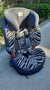 Britax Zebra