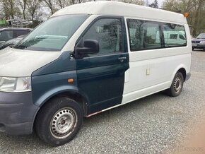 Prodam VW T 5  2,5  Tdi - 1