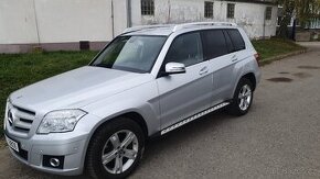 Mercedes GLK 350CDI 4matic