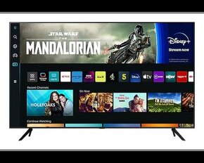 TV Samsung 50"