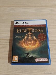 Elden Ring + DLC PS5