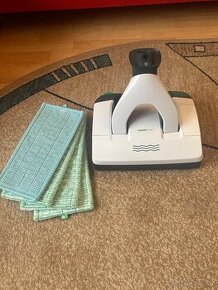 Vorwerk sp 600 vytírání