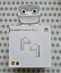 Huawei FreeBuds Pro 3