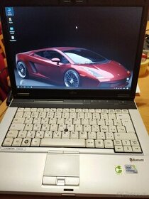 FUJITSU LIFEBOOK S7220