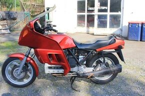 BMW K 100 RT