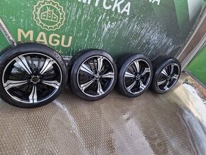 5x112 225/45 R18 ET 50