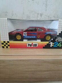 Polistil-Ferrari Mondial 1:25 - 1