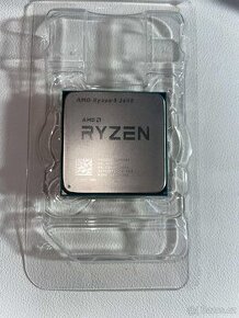 AMD Ryzen 5 2600 AM4