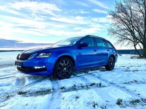 Skoda octavia 3 2.0tdi 110kw DRIVE