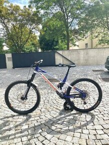 Mondraker Superfoxy 2021