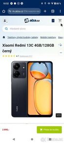 Xiaomi 13C