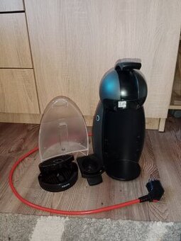 Kávovar NESCAFÉ® Dolce Gusto Piccolo: