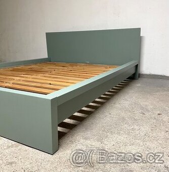 Postel Ikea 160x200