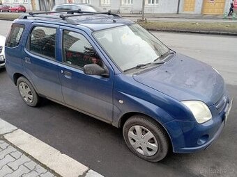 Suzuki Ignis 1,3