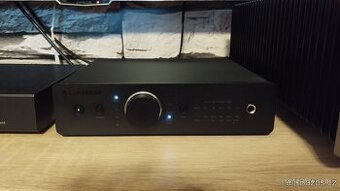 dac Cambridge audio 200M