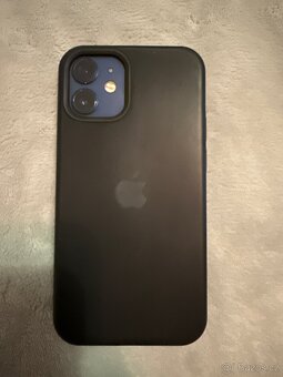 Iphone 12 mini