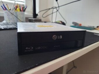 Blu-Ray mechanika LG BH16NS40 - 1