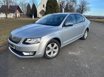 Prodám Škoda Octavia 3 2.0 TDI 110 kW Elegance lim.