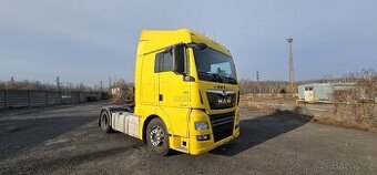 Man TGX 18.500 euro 6