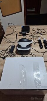 Playstation vr