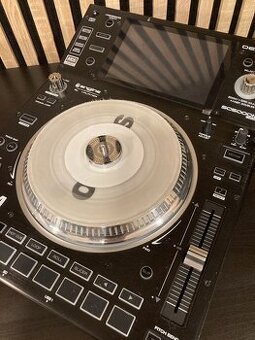 Denon DJ SC5000M - Media dj přehrávač - 1