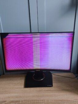 Monitor ASUS TUF GAMING - 1