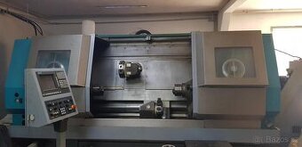 CNC soustruh INDEX G300 - 1