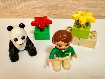 Lego Duplo 6173 Panda