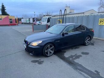 Bmw e60